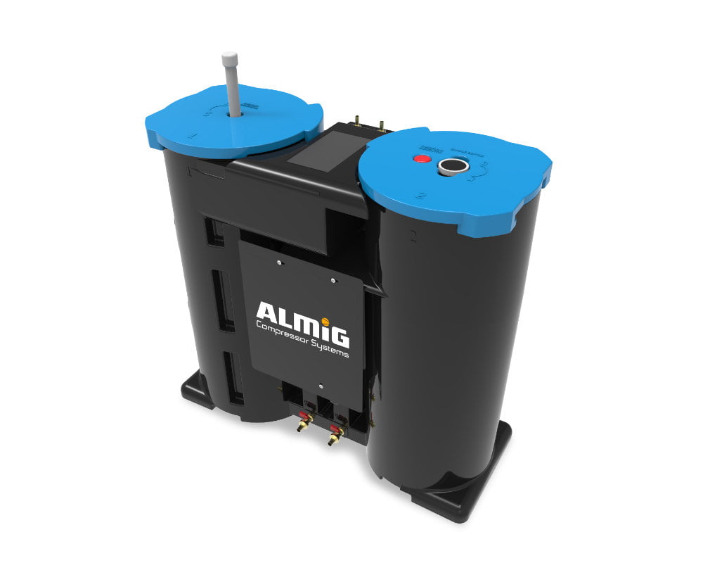 separator kondensatu